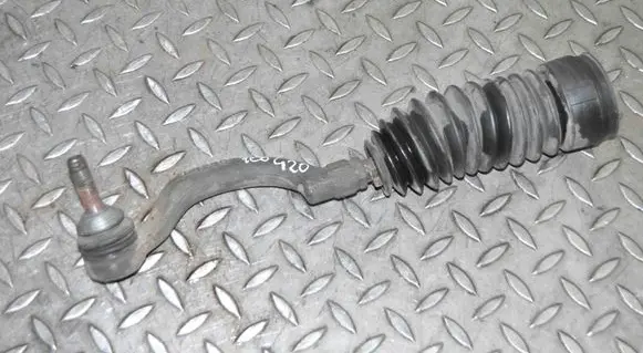 Steering tie rod