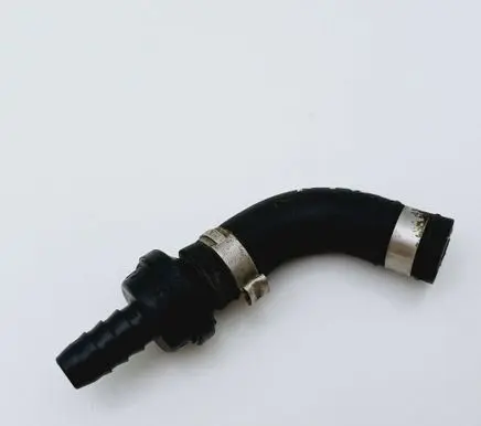 Volkswagen Golf IV Vacuum line/pipe/hose 1J0611939