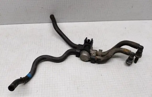 Seat Ibiza III (6L) Fuel line/pipe/hose 6Q0130325