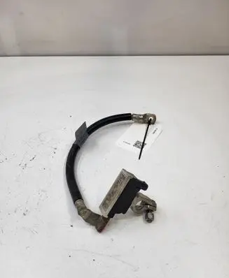 Audi A4 S4 B8 8K Negative earth cable (battery) 8K0915181