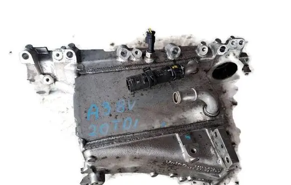Audi A3 S3 8V Intake manifold 04L129766AL