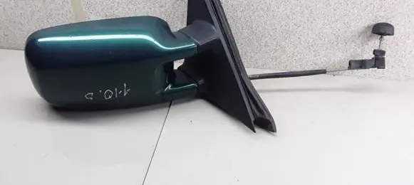 Volkswagen PASSAT B4 Manual wing mirror 