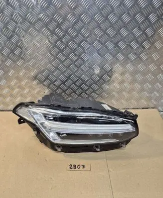 Volvo XC90 Headlight/headlamp 32228689