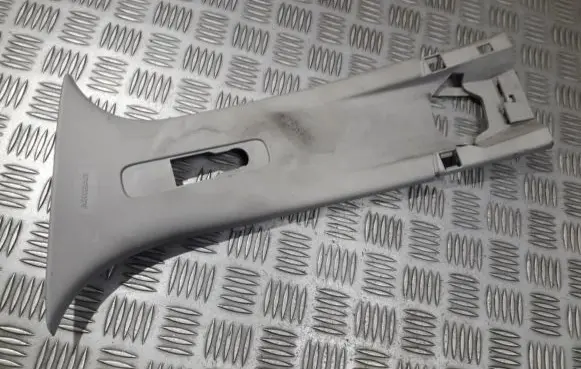Renault Megane III Other interior part 769140022R 631140012