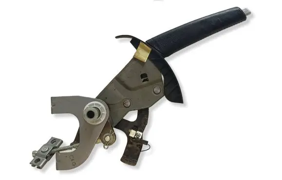 KIA Ceed Handbrake/parking brake lever assembly