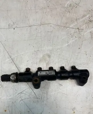 Peugeot Partner Fuel main line pipe 9654592680