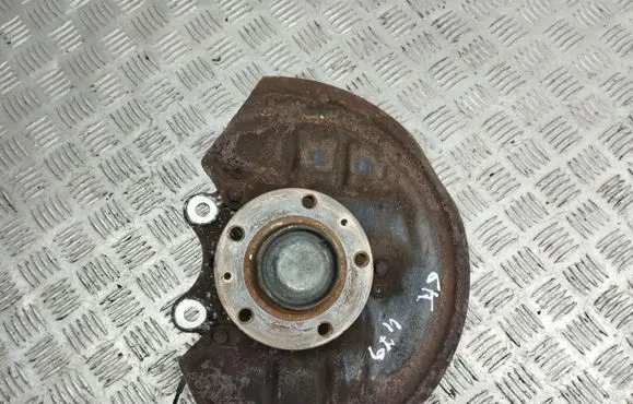 Peugeot 508 Rear wheel hub