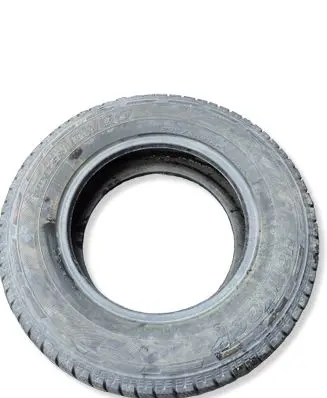 Opel Vivaro R16 C summer tire 2317 8E9H