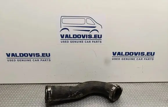 Fiat Scudo Air intake hose/pipe 1440011680 59017D