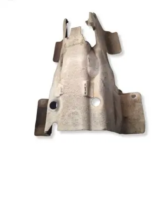 Ford Mustang V Exhaust heat shield 