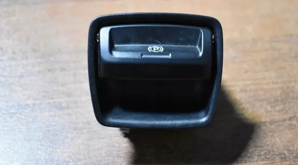 Porsche Panamera (970) Other switches/knobs/shifts 97061325102