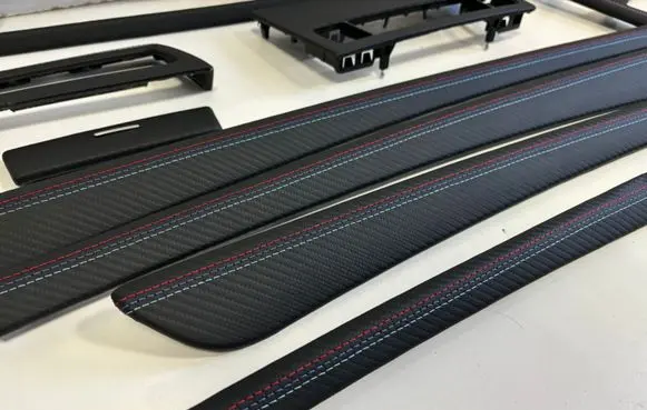 BMW 5 E60 E61 Panel trim