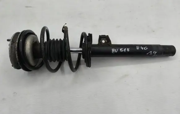 BMW 3 E46 Front shock absorber/damper