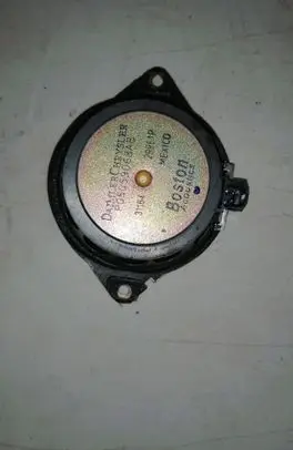 Jeep Grand Cherokee (WK) Panel speaker P05059068AB