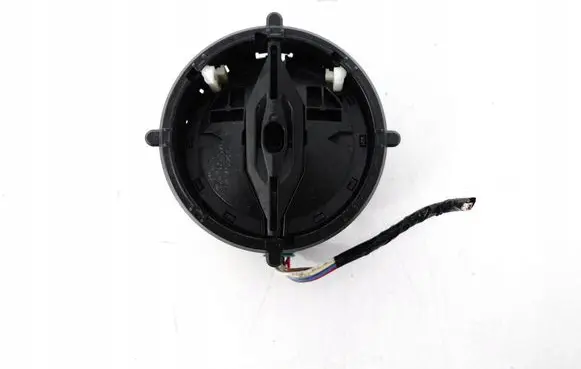 Volkswagen T-Roc Front door wing mirror part 005111837