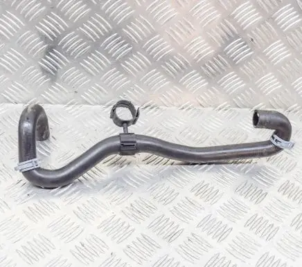 Audi A5 Sportback 8TA Engine coolant pipe/hose 8K2819374E