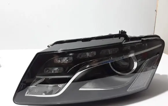 Audi Q5 SQ5 Headlight/headlamp 8R0941003AF