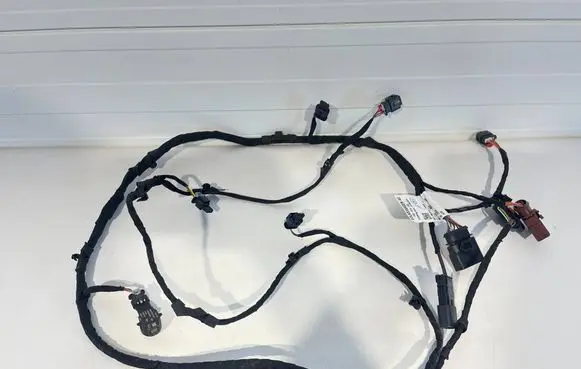 Skoda Superb B9 Parking sensor (PDC) wiring loom 3P0971095