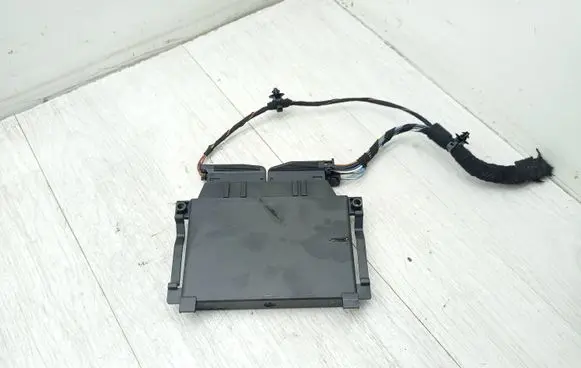 Mercedes-Benz C W204 Gearbox control unit/module A0005454716 A0034464110