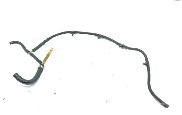 Volvo XC90 Fuel return line/hose 