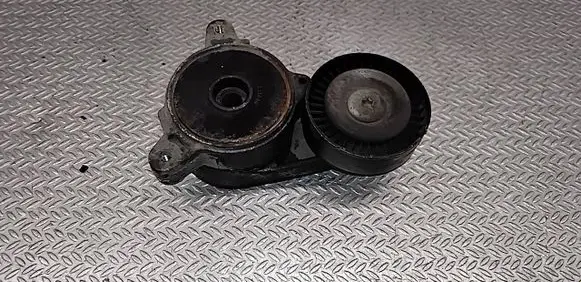 Generator/alternator belt tensioner