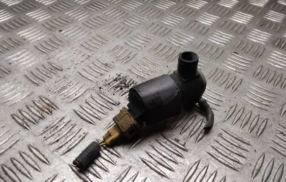 Ford Transit - Tourneo Connect Windscreen/windshield washer pump 93BB17K624BA