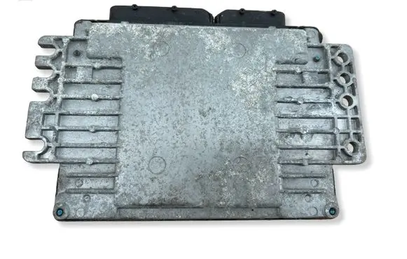 Nissan Note (E11) Engine control unit/module MEC37510