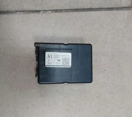 Toyota C-HR I Other control units/modules 8264147050A 8264147050 9A312237