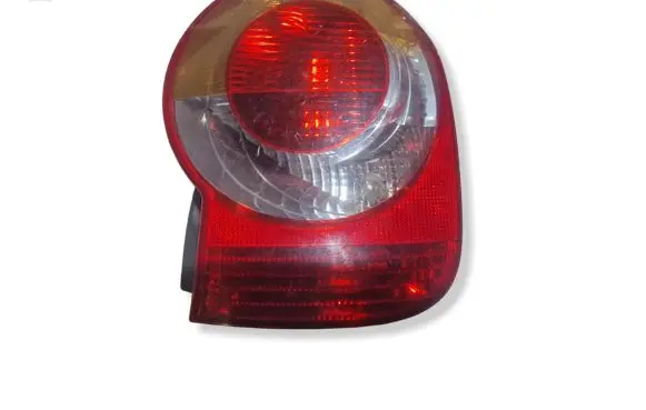 Renault Modus Rear/tail lights 62457 8200538785 8200613077
