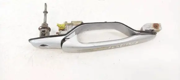 Mitsubishi Grandis Front door exterior handle