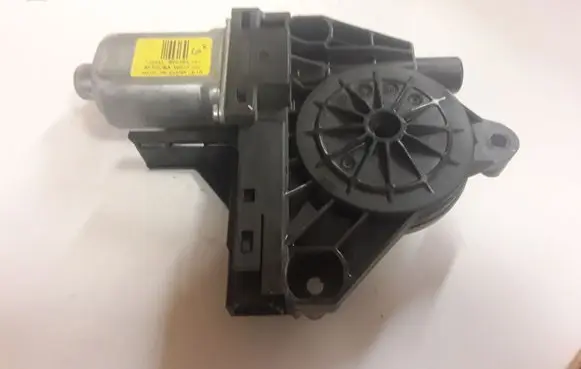 Volvo V60 Rear door window regulator motor 966264101