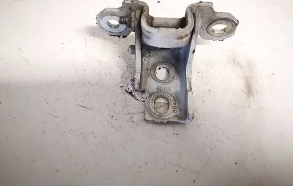Renault Scenic III - Grand scenic III Rear door lower hinge 804000016r