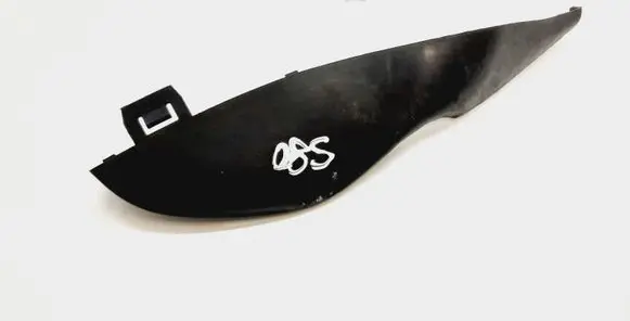 Volvo S80 Fender end trim 31218596