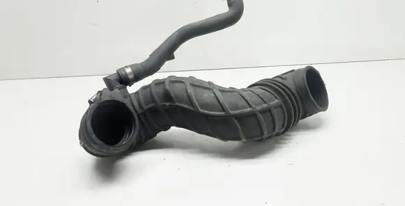 Turbo air intake inlet pipe/hose