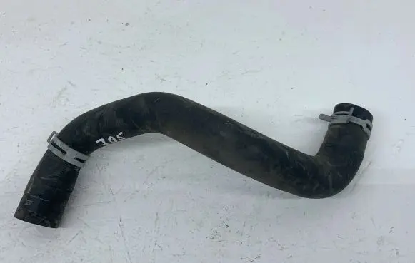 Citroen C3 Engine coolant pipe/hose 9814452980