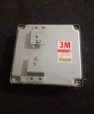 Suzuki Baleno EG Engine control unit/module 3392065G4 065G4 1120009360
