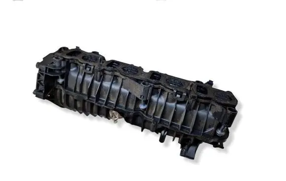 BMW 5 F10 F11 Intake manifold 7807991 8506406 8514771