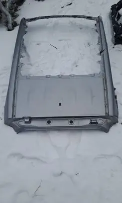 Toyota RAV 4 (XA50) Roof 