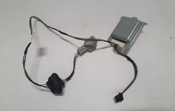 Nissan Juke II F16 Xenon control unit/module 1ST180186