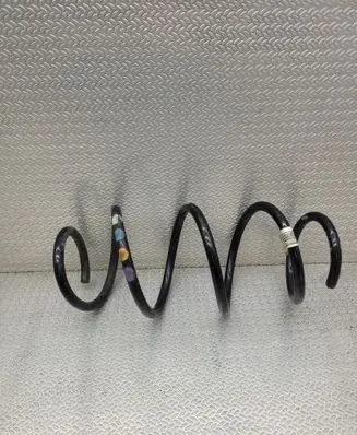 Opel Astra L Front coil spring 