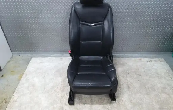 Cadillac XTS Front driver seat 20996280 22882926 22882952