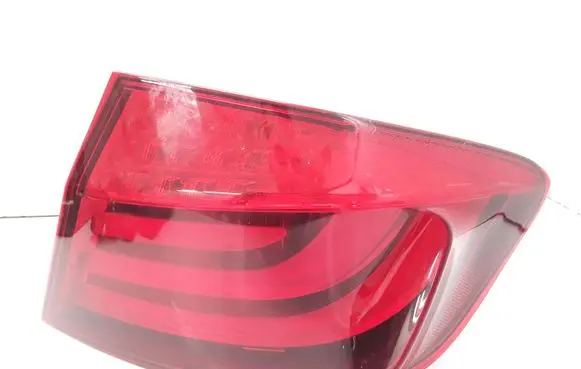 BMW 5 F10 F11 Rear/tail lights