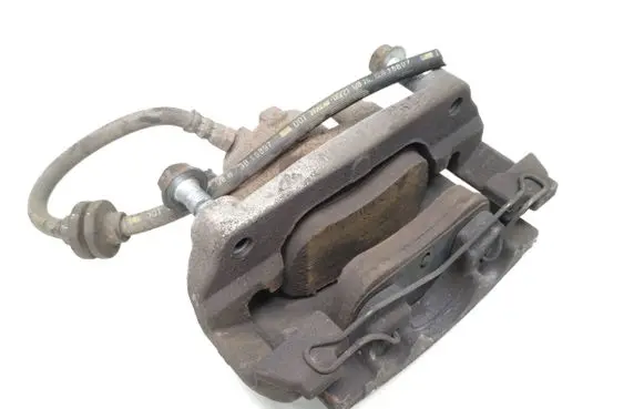Renault Zoe Front brake caliper