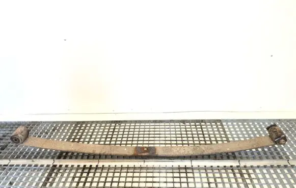 Citroen Jumper Rear leaf spring 