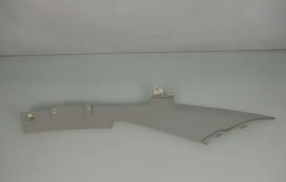 Audi A8 S8 D3 4E (D)pillar trim (top) 4E0868290G