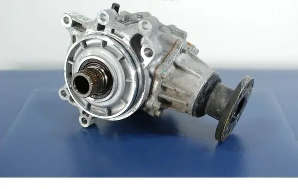 Hyundai Tucson JM Gearbox transfer box case 