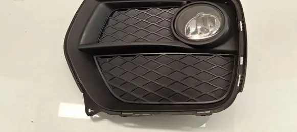 BMW X6 E71 Front fog light trim/grill 7312597