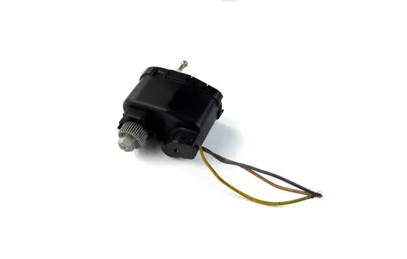 Seat Toledo I (1L) Headlight level adjustment motor 1l0941295