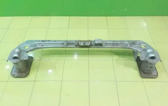 Mitsubishi Outlander Front bumper support beam PRZOD