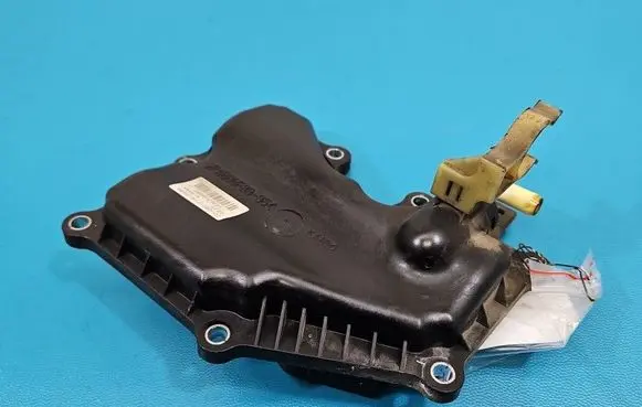 Mazda 6 Center console 489BKJ56002 IMPRK1589400